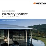 Hankook Tire Rebate