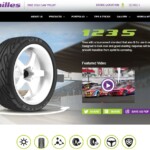 Achilles Radial Tire Rebate 2023
