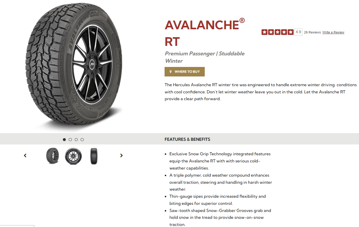 avalanche-tire-rebate-2023-tirerebate