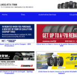 Douglas Tire Rebate 2023