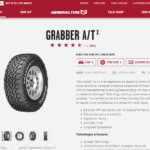 Grabber Tire Rebate 2023