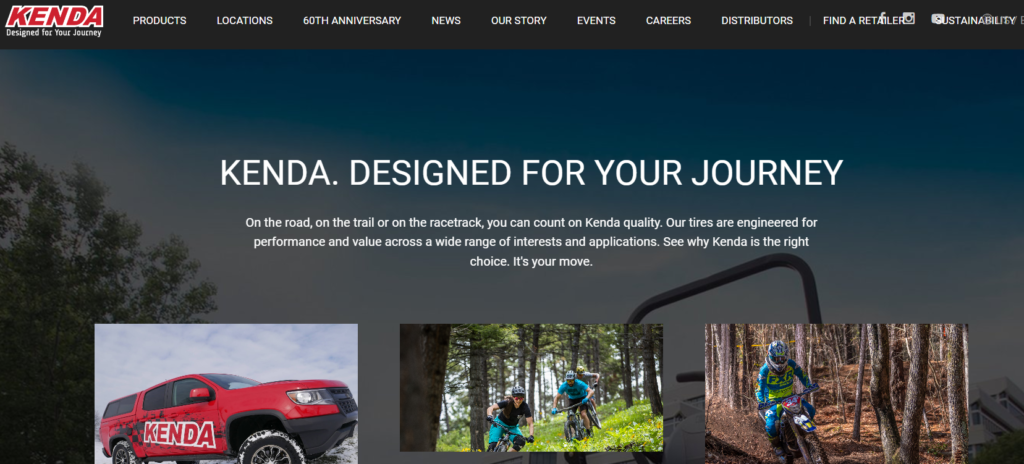 Kenda Tire Rebate 2023