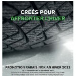 Nokian Tire Rebate 2023