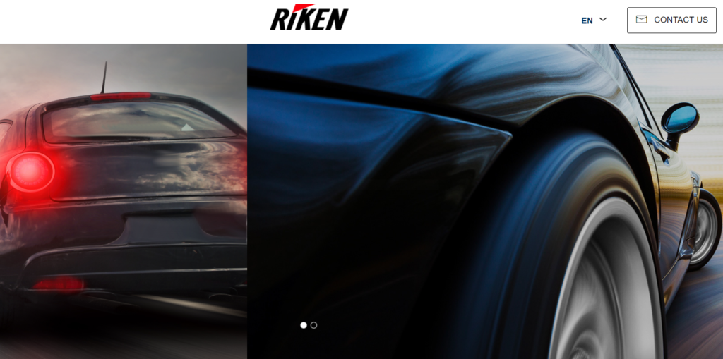 Riken Tire Rebate 2023