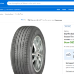 Starfire Tire Rebate 2023