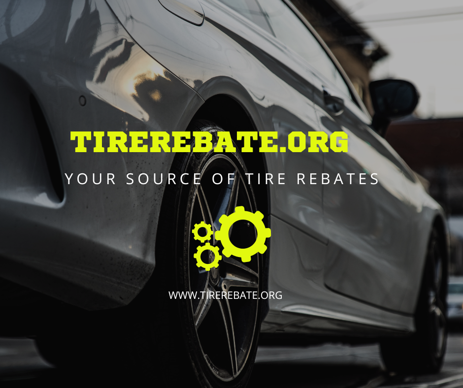 TireRebate.org - Your source of Tire Rebate