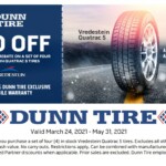 Vredestein Tire Rebate 2023