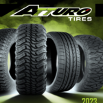 Atturo Tire Rebate 2023