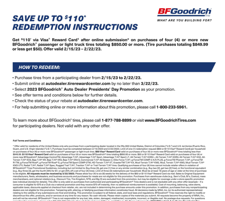 bfg-tire-rebate-2023-tirerebate