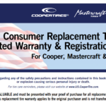 Mastercraft Tire Rebate 2023