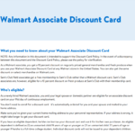 Walmart Tire Rebate 2023