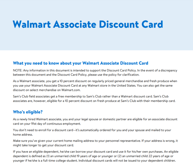 Walmart Tire Rebates