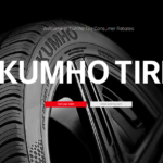 Kumho Tire Light Truck 2023 Rebate